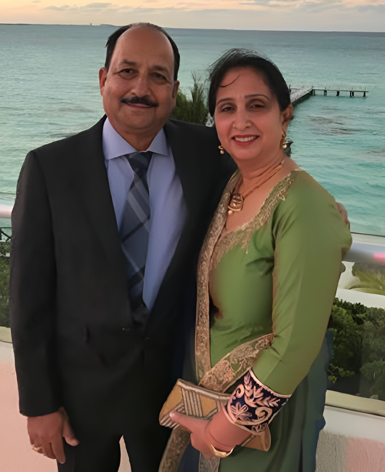 Raman & Deepak Bhardwaj