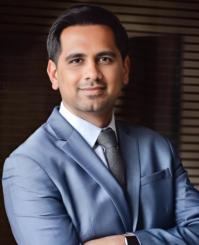 Ankit Malik