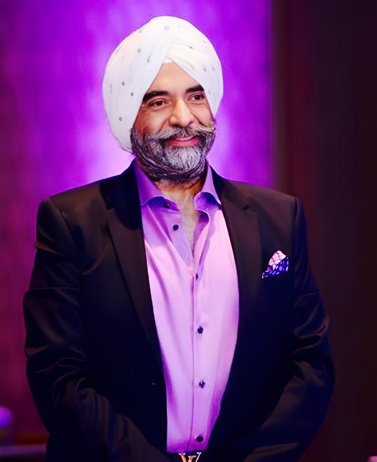 Micky Chadha