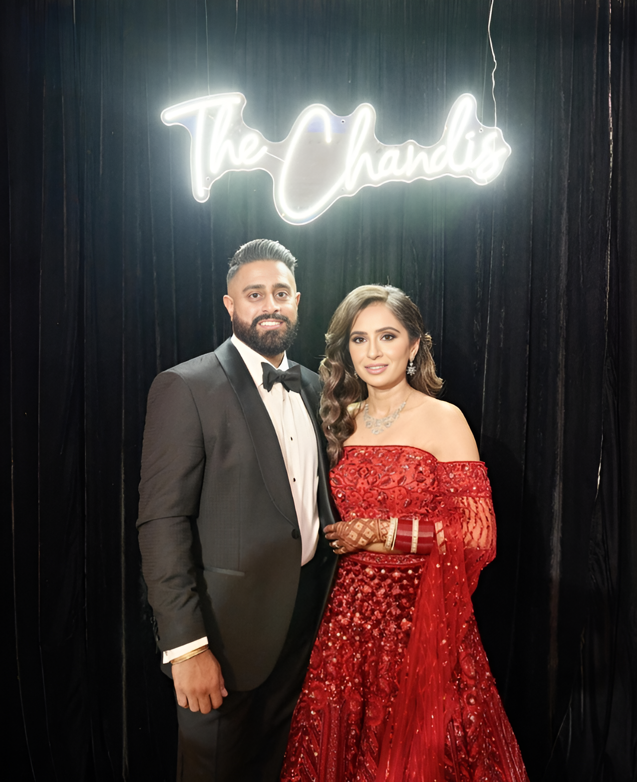 Asmeet & Sandeep Singh Chandi