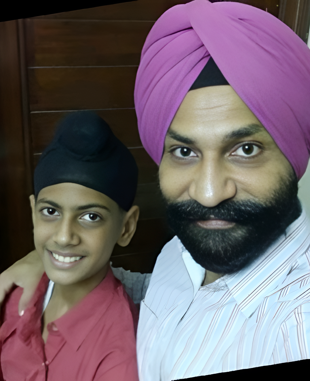 Ajaydeep Singh