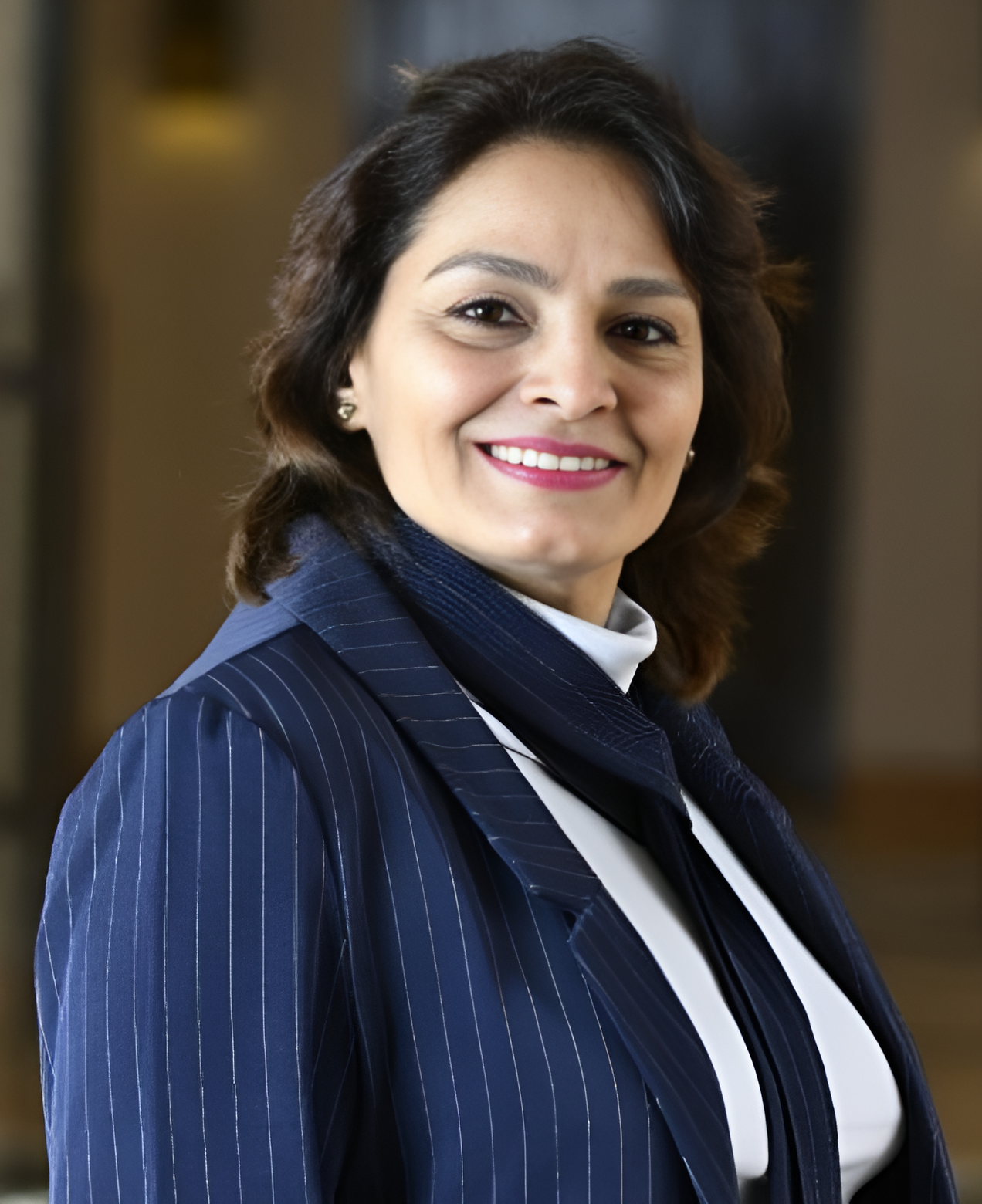 Alka Batra