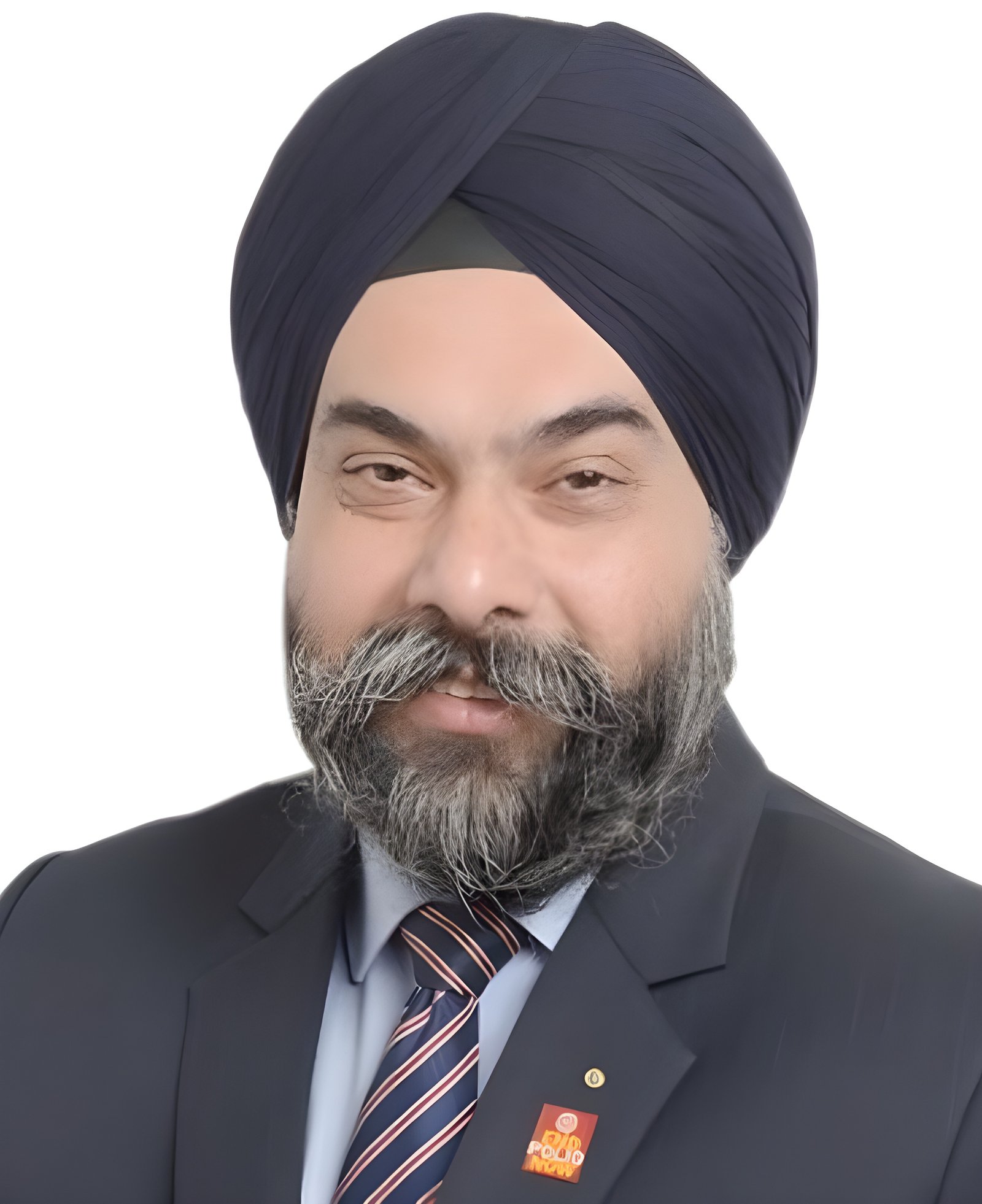 CA Davinder Singh