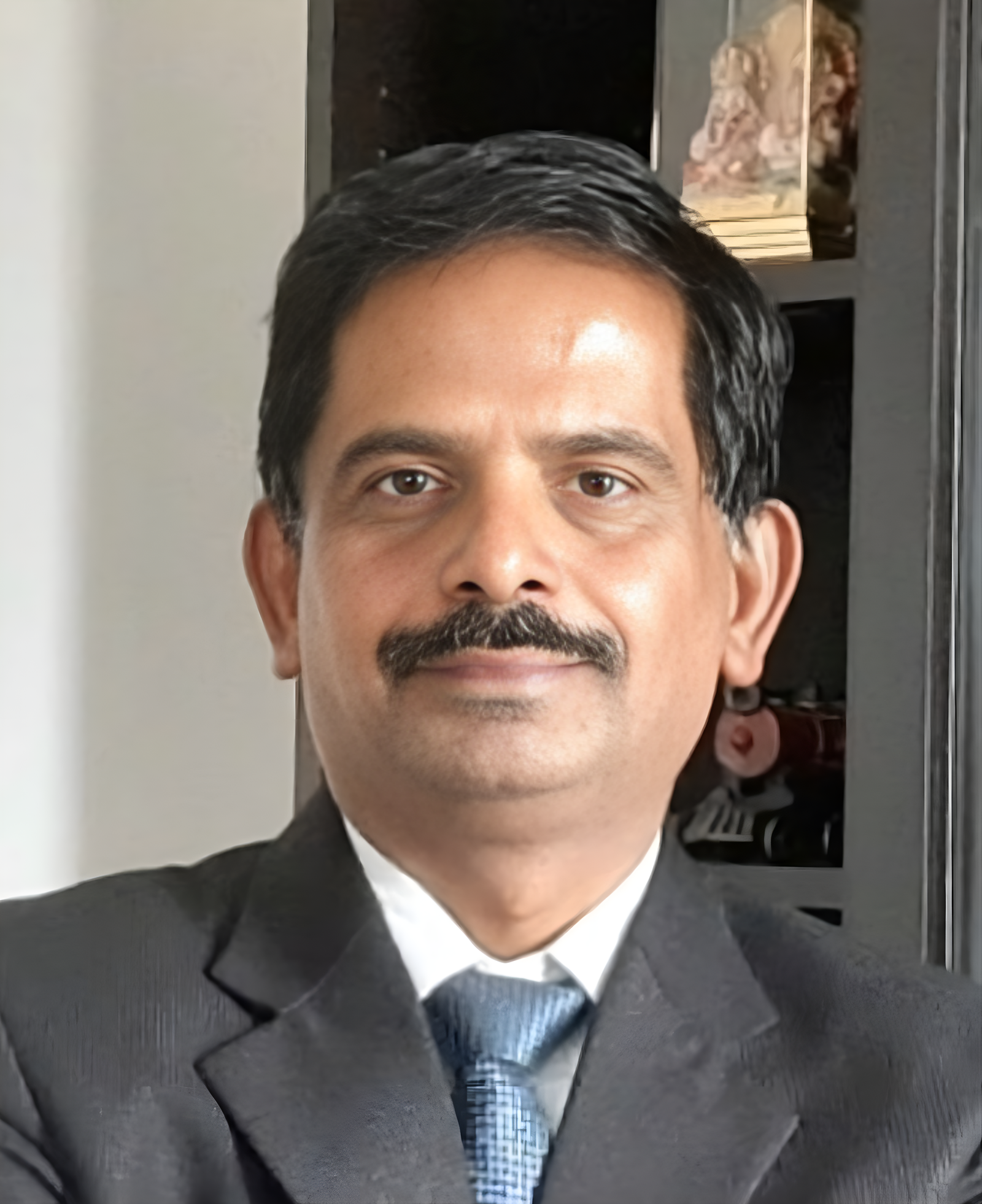 Dinesh Sharma