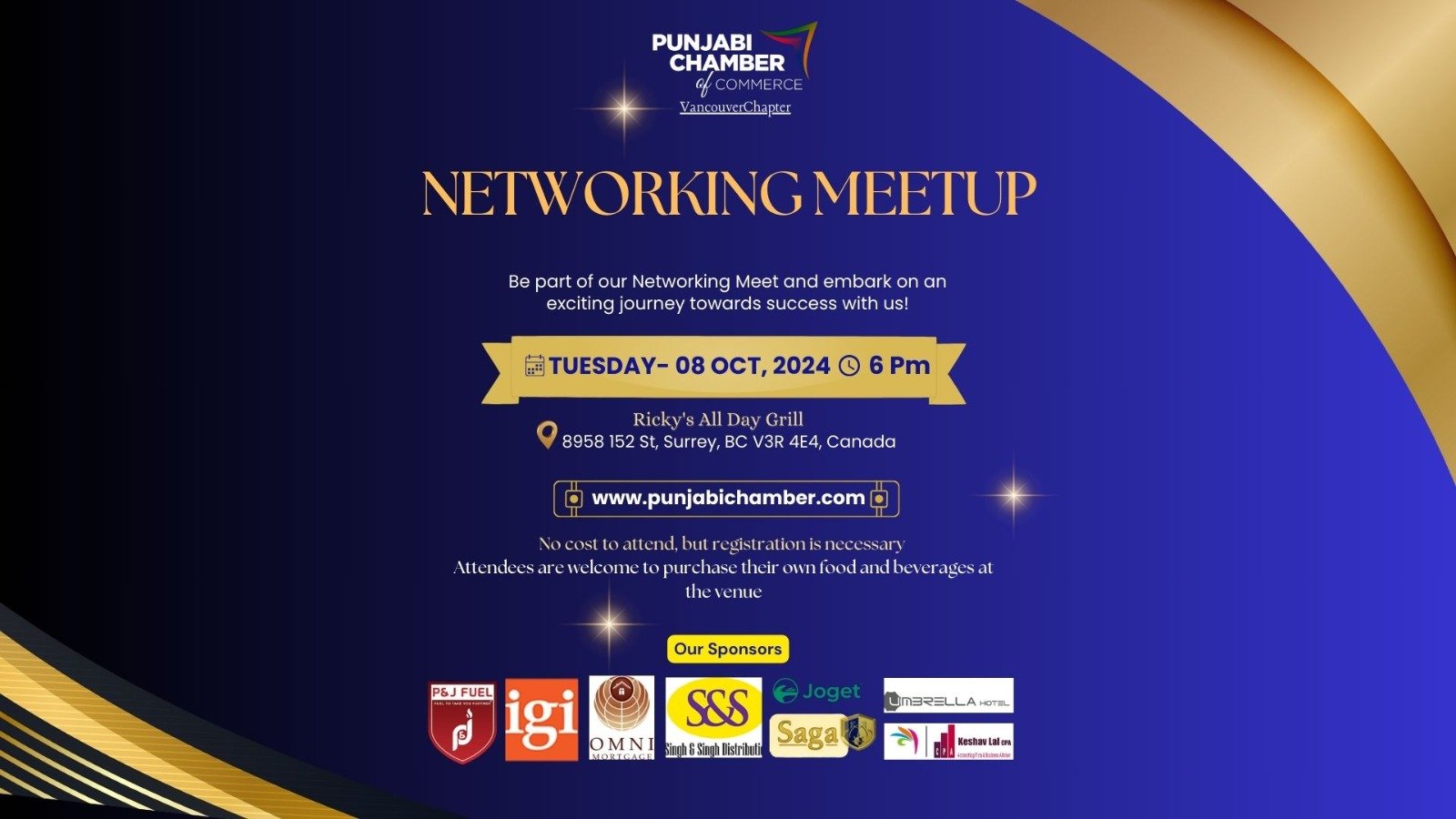 Events