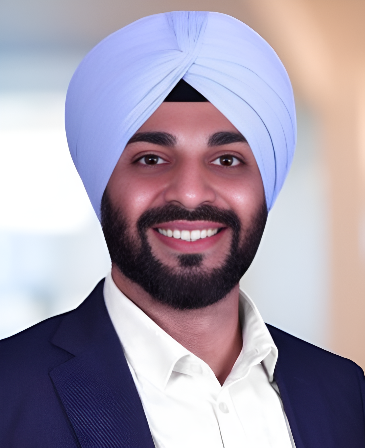 Gurpreet (Sonny) Singh