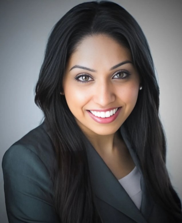 Harpreet Dosanjh