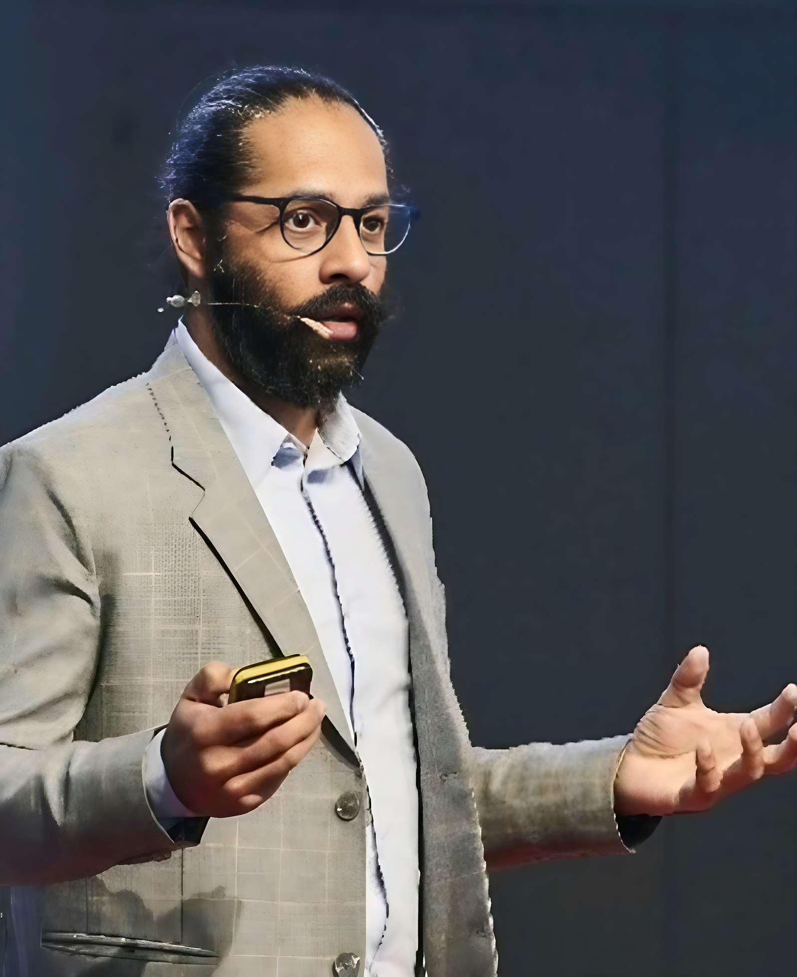 Harry Grewal