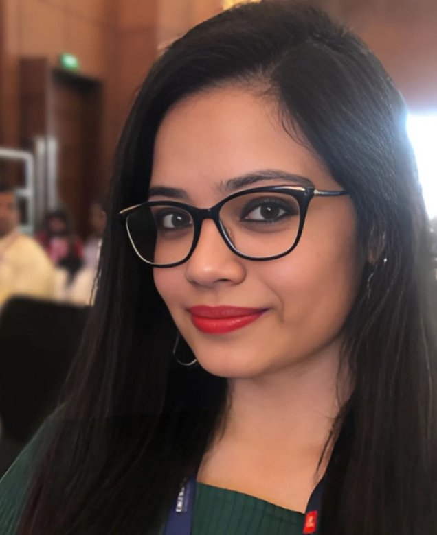 Jatinder Kaur