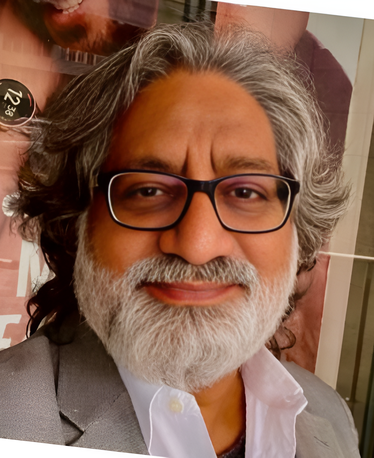 Jitendra (Jeetu) Rahi