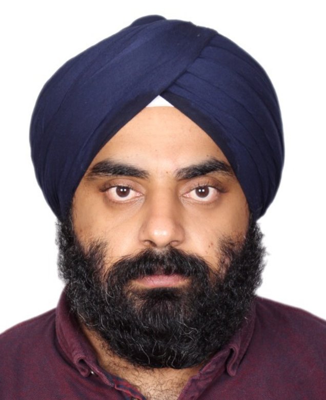 Navneet Bagga