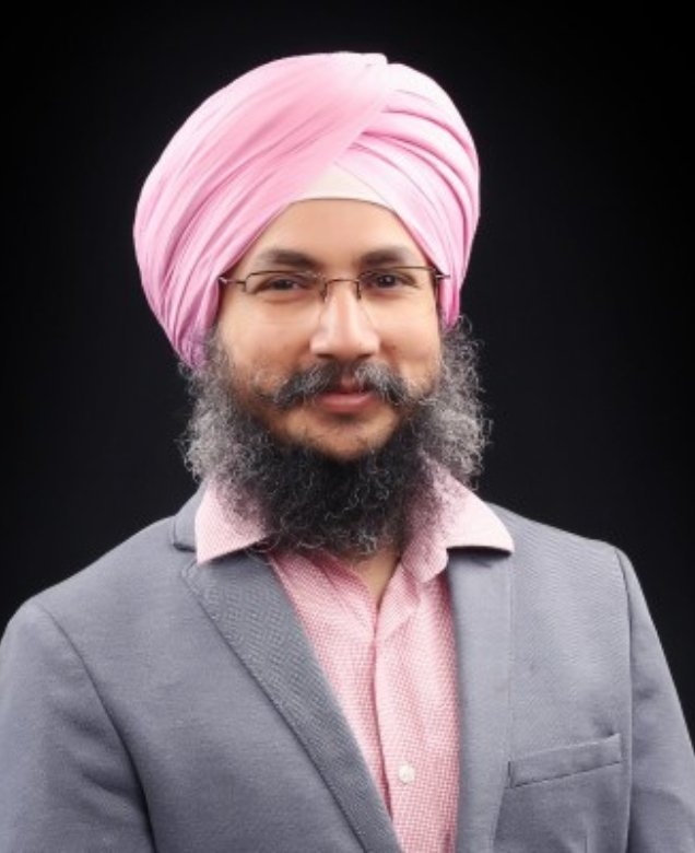 Nimmen Deep Singh