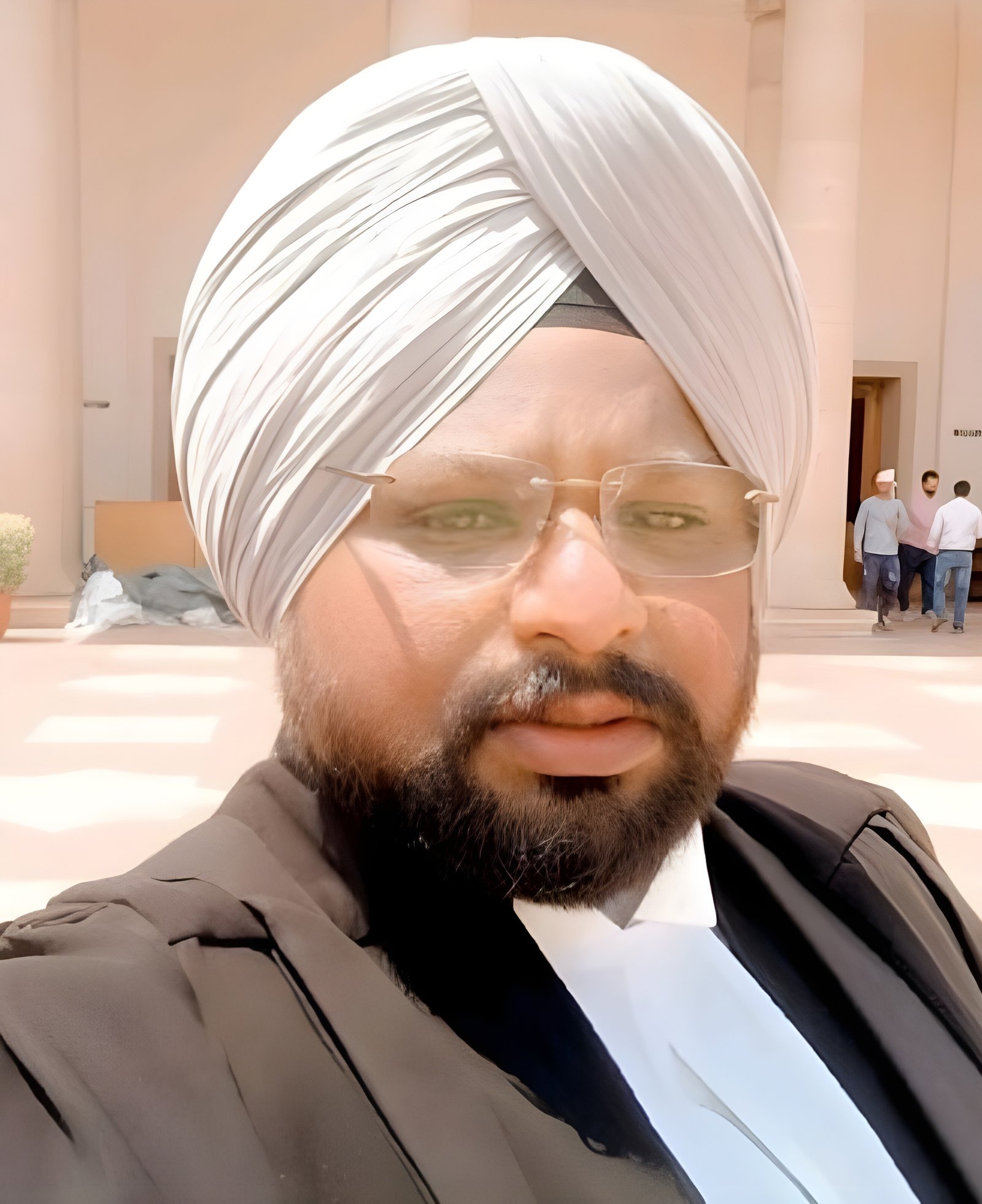 Nirmal Preet Singh Hira