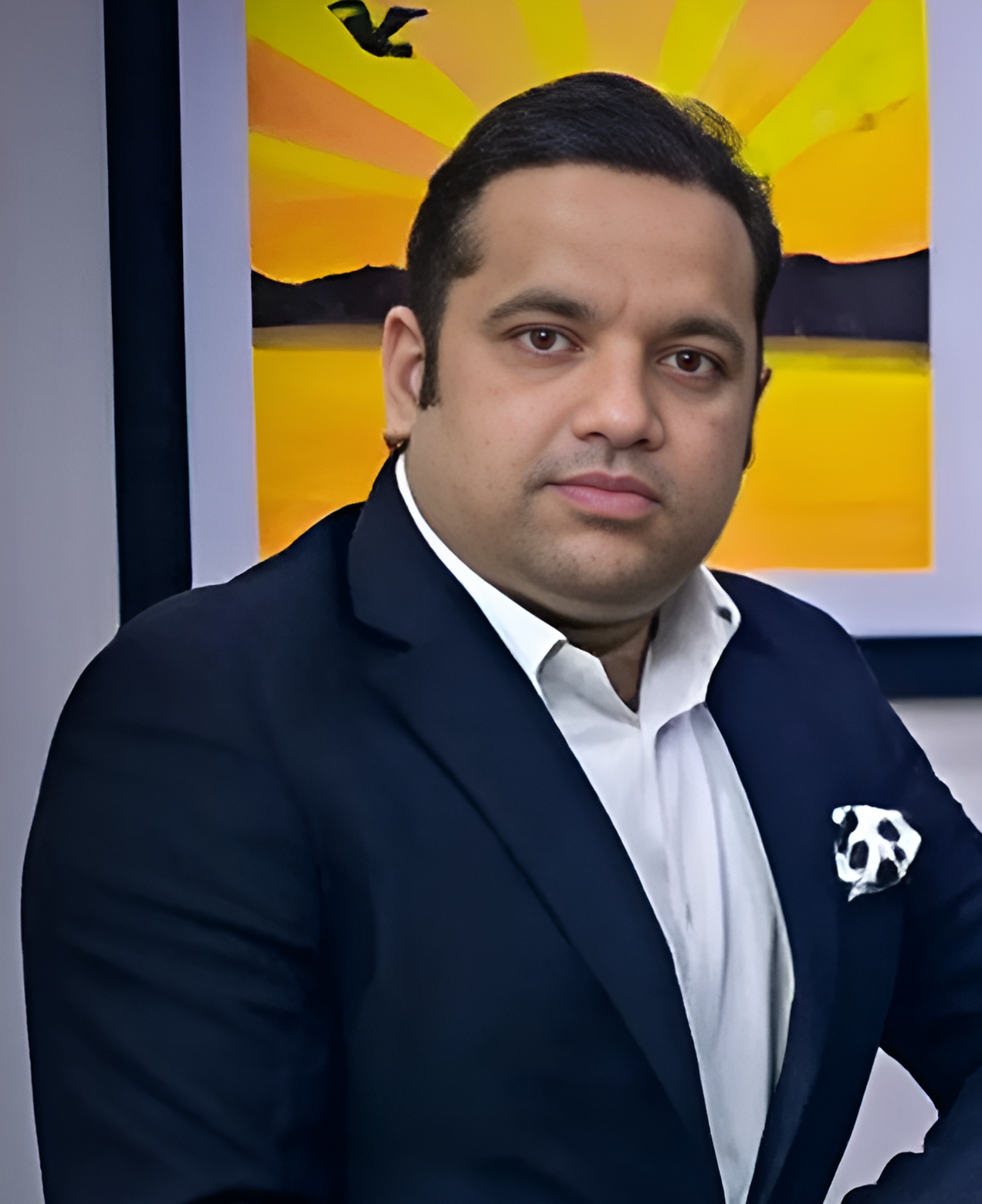 Vivek Aggarwal